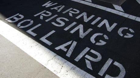 People with driveways could be forced to install 'bollards' due to little-known rule