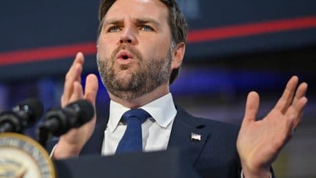 Vice President JD Vance is 'optimistic' about AI automating American jobs