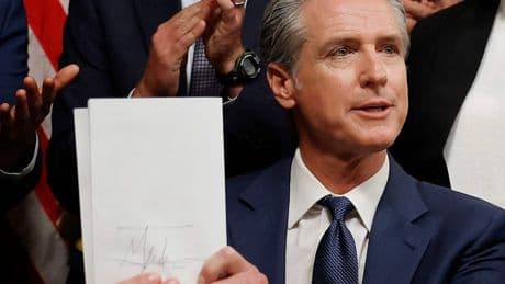 USA: Nach Texas will auch Kalifornien Wahlkreise neu zuschneiden