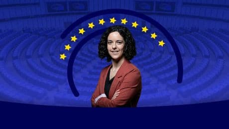 Manon Aubry