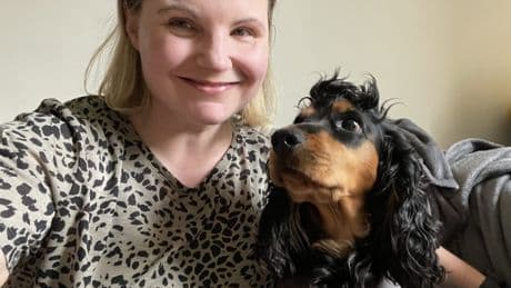 I’m 43 and don’t want children – no, nothing will change my mind