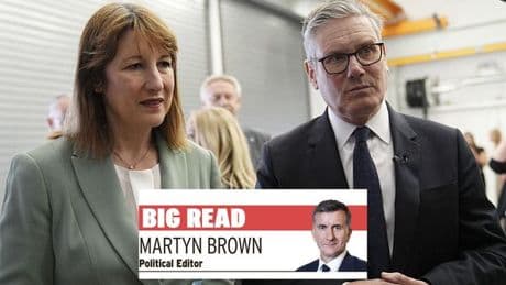 Keir Starmer's first year as PM has been humiliating - and it's about to get worse