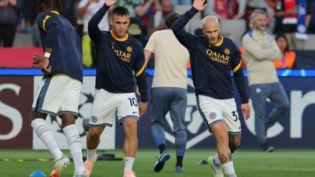 Inter-Barcellona, le formazioni ufficiali: Lautaro c'è, Lewandowski dalla panchina. Dove vederla in tv e streaming