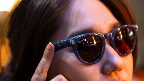 Meta&#8217;s new AI glasses could have a &#8216;super-sensing&#8217; mode with facial recognition
