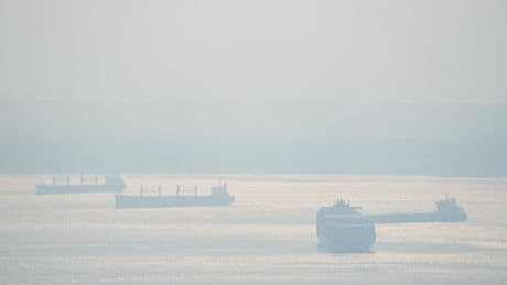 B.C. wildfire outlook more like August, not September, officials say