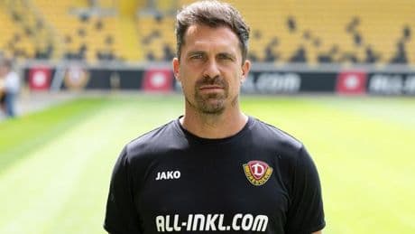 Testspiel: Dynamo Dresden testet gegen Hertha BSC II ohne Fans