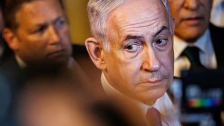 Israel: Benjamin Netanyahu verliert nach Rückzug der Schas-Partei seine Mehrheit