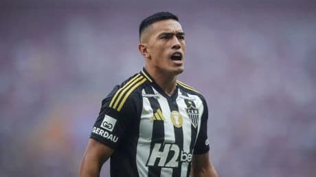 Teknik direktörü açıkladı... Tomas Cuello transferinde Fenerbahçe'ye kötü haber!