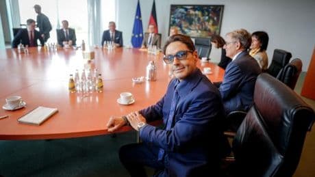 L’ombre des Berlusconi plane sur les médias germanophones