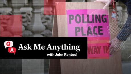 Local elections 2025: Ask chief political commentator John Rentoul anything in exclusive Q&A