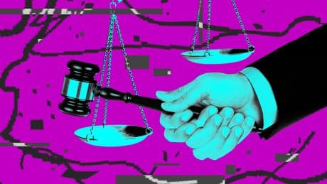 Trump is bringing back the AI law moratorium