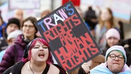 Museums 'could close' over UK watchdog guidance on single sex spaces