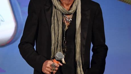 Aerosmith’s Joe Perry on reunion rumors after Steven Tyler’s career-ending throat injury