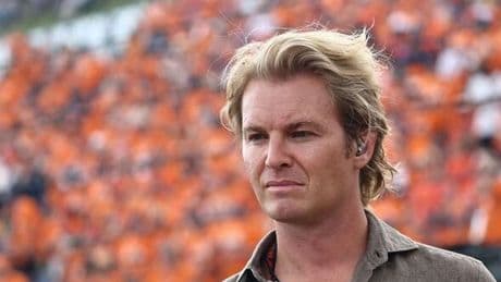 Nico Rosberg demands Max Verstappen is disqualified from race after ramming George Russell