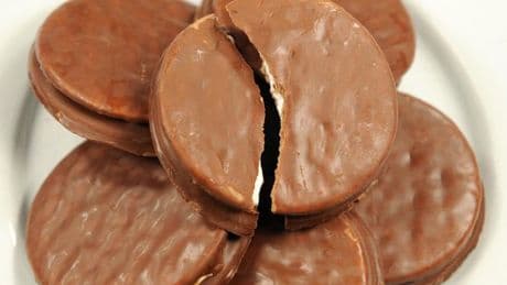 People are astounded after realising what Wagon Wheels actually stands for
