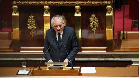 Bayrou face au vote de confiance : posez vos questions à la rédaction
