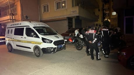 Adana'da iki kişiyi öldüren şahıs intihar etti