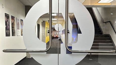The defunded Corporation for Public Broadcasting will get one of TV's biggest prizes