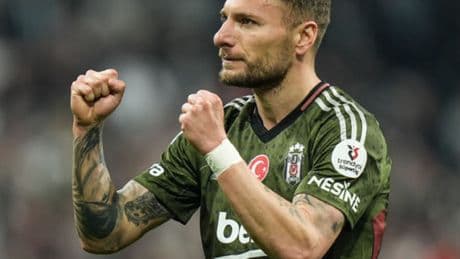 Immobile'den geleceği hakkında açıklama!