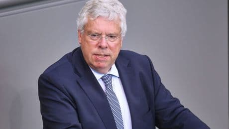 Krieg in Gaza: CDU-Politiker kritisiert "Abdriften" von Israels Politik