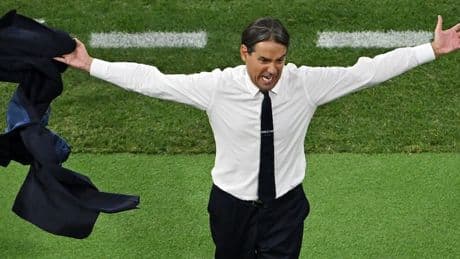 <p>Inzaghi alla Juve: l&rsquo;ultimo lavoro di Giuntoli. Inter alla resa dei conti</p>