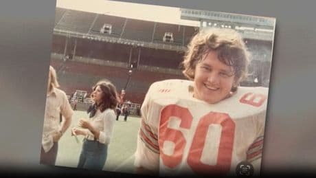 Former Ohio State football All-American Ted Smith dead at 71