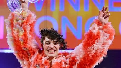 Eurovision Song Contest 2025: Wie gewinnt man beim ESC? Ein Report hinter den Kulissen