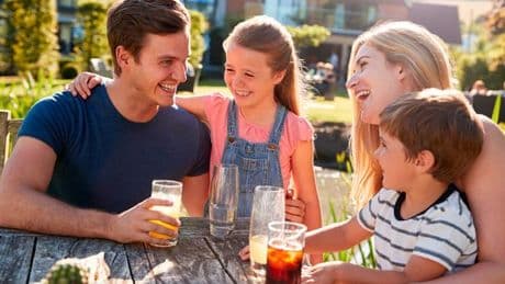 Father's Day: How to spoil dad on a budget from great gifts to fun days out