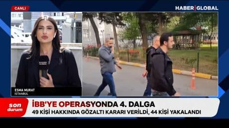 İBB’ye operasyonda 4.dalga
