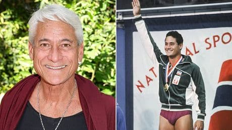 US Olympics legend makes stunning decision to sell his home and all his medals to start a new life abroad