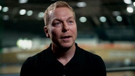 Sir Chris Hoy says cancer is 'stable' as Olympic legend reveals new perspective on life in touching interview