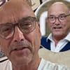 Gregg Wallace addresses claims he 'took his trousers down' on set of MasterChef - after being sacked in wake of inquiry into alleged misconduct