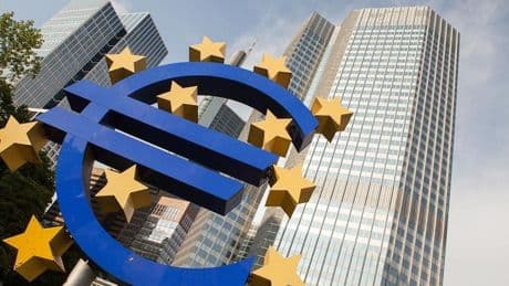 La Bce non cambia il costo del denaro, tasso sui depositi resta al 2%