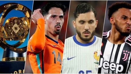 Mondiale per Club, nella Top 11 dei nuovi acquisti con Reijnders e Cherki c'&egrave;...Kelly