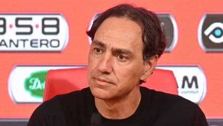 Nesta e la crisi Monza: &quot;Morte Berlusconi ha cambiato tutto, vi spiego&quot;