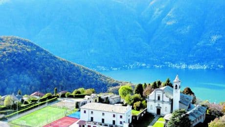 In arrivo "Zelbio cult": cultura tra lago e monti