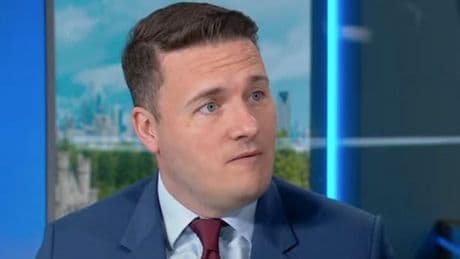 Wes Streeting admits people 'aren't happy' amid pressure to U-turn on winter fuel cuts