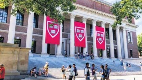 ABD’deki Türk öğrencilerin eğitim ve vize endişesi... Trump Harvard’a kafayı taktı