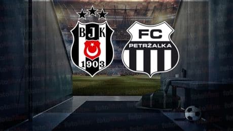 Beşiktaş-Petrzalka maçı ne zaman ve saat kaçta? BJK hazırlık maçı hangi kanalda?