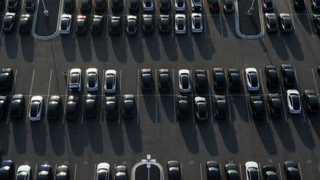 Tesla Sets Date for Shareholders Meeting After Protests