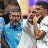 Rodri reveals how long it will take him to get back to his best after continuing return from ACL injury during Man City's Club World Cup campaign