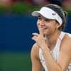 Tennis-Masters: Lys kämpft sich in Cincinnati weiter - Siegemund draußen