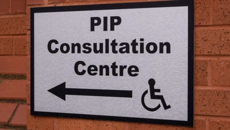 Welfare rebellion not a confidence vote, PM says as he remains defiant over cuts