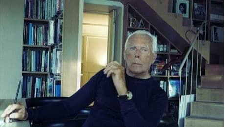 Giorgio Armani, il patrimonio immobiliare: l'acquisto della Capannina (dove conobbe il suo compagno), le ville negli Emirati, gli hotel e i caffè