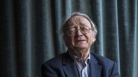 Alfred Brendel, adiós al rey del piano