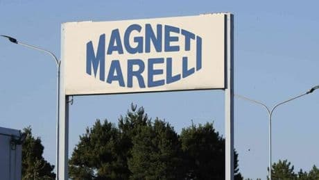 Marelli: nessuna offerta in ambito Chapter 11, resta in mano a creditori. L'Ad Slump: «Garantiamo continuità operazioni quotidiane»