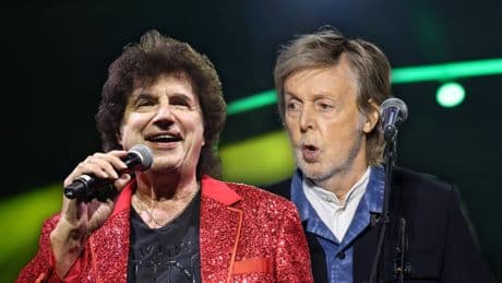 „Der deutsche Paul McCartney“: Olaf der Flipper plötzlich Mega-Star im UK