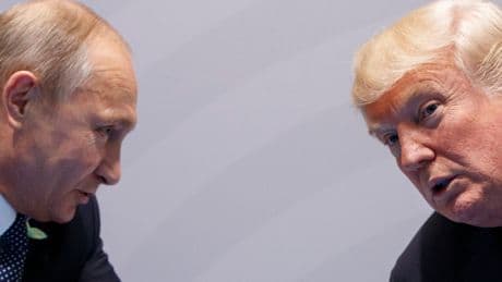 Russia Experts Worry KGB Agent-Turned-Murderous Dictator Putin Will Play Trump