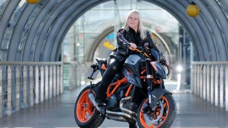 Motorsport-Marke: Sanierungskurs bei KTM bestätigt - 30 Prozent für Gläubiger