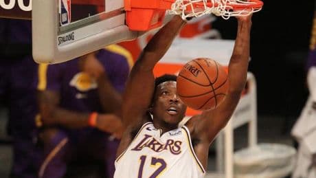 Un campeón de la NBA aterriza en la Liga Endesa